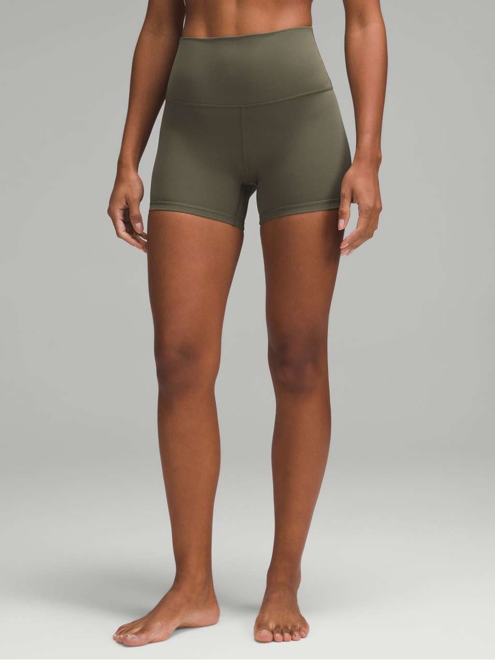 Lululemon Align High-Rise Short 4"
